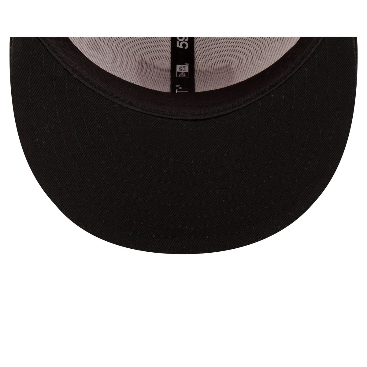 Club Necaxa 59FIFTY Fitted Hat
