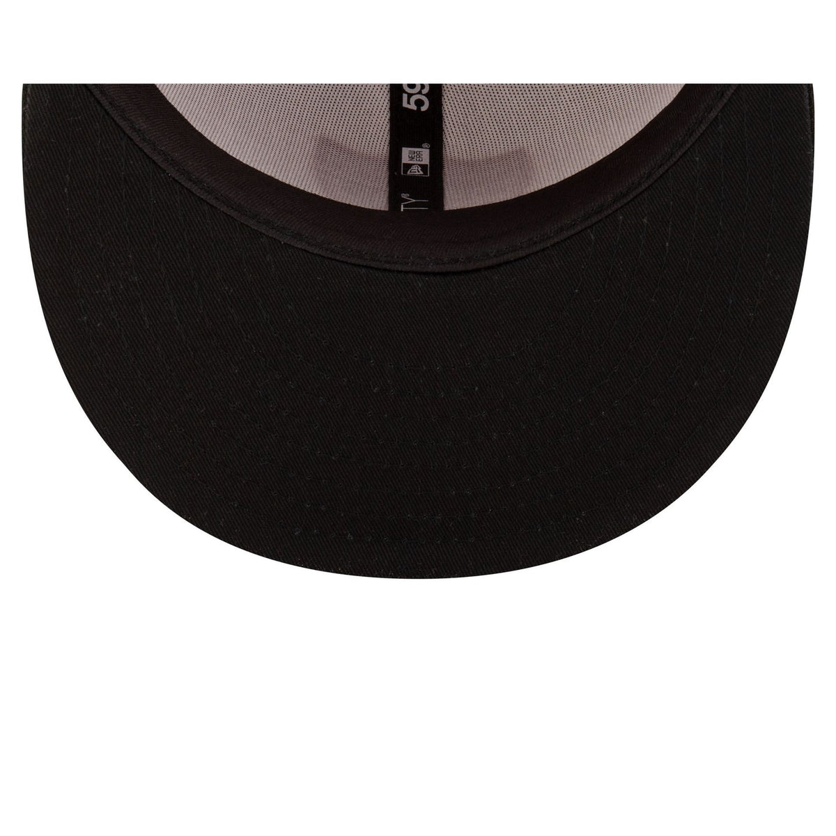 Club Necaxa 59FIFTY Fitted Hat