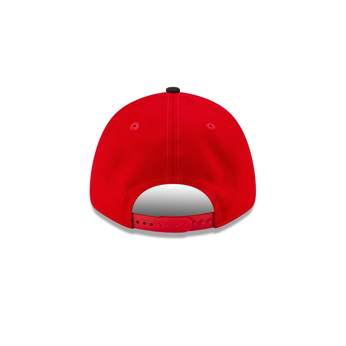 Club Necaxa 9FORTY Snapback Hat