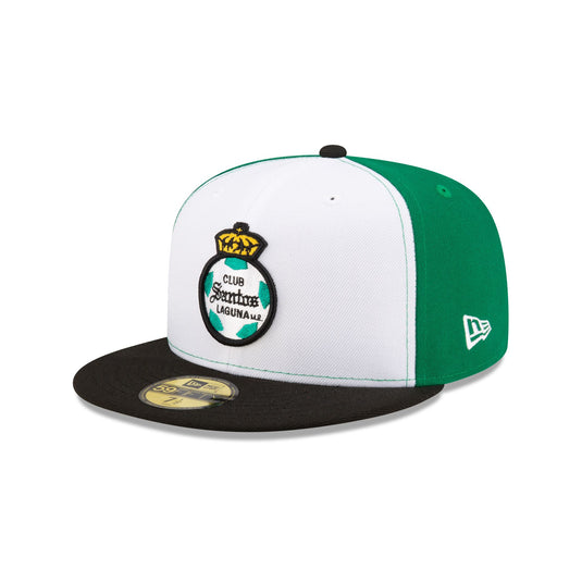 Santos Laguna 9TWENTY Adjustable Hat