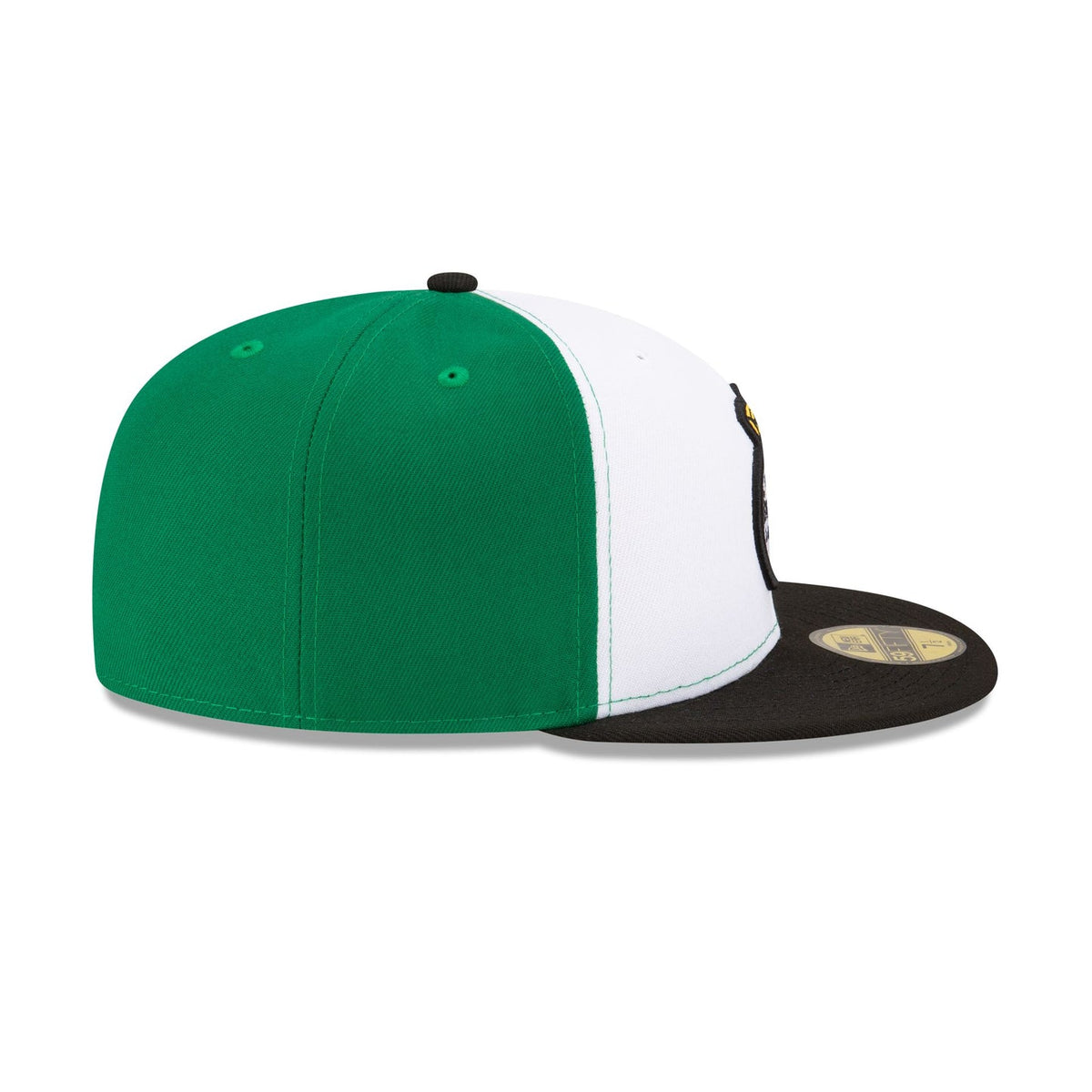 Santos Laguna Logo 59FIFTY Fitted Hat