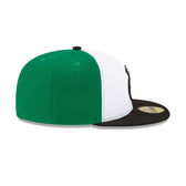 Santos Laguna Logo 59FIFTY Fitted Hat