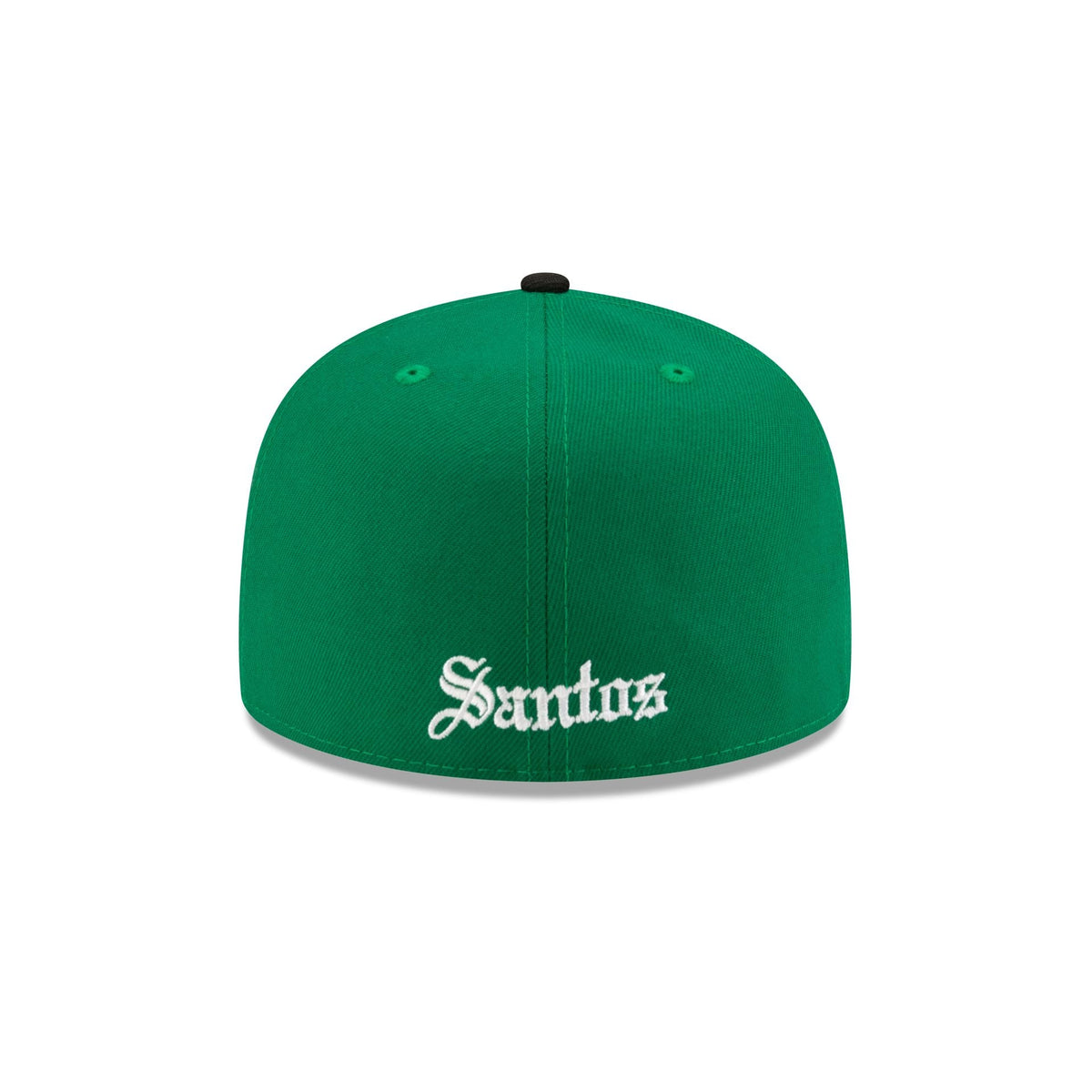 Santos Laguna Logo 59FIFTY Fitted Hat