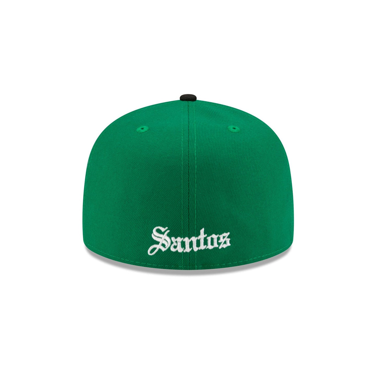 Santos Laguna Logo 59FIFTY Fitted Hat