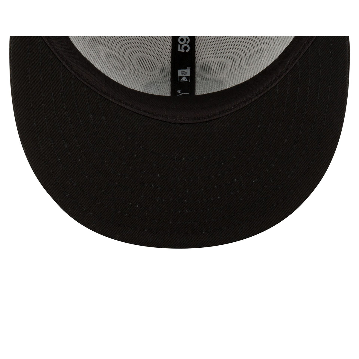 Santos Laguna Logo 59FIFTY Fitted Hat