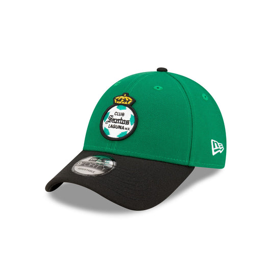 Santos Laguna 9TWENTY Adjustable Hat
