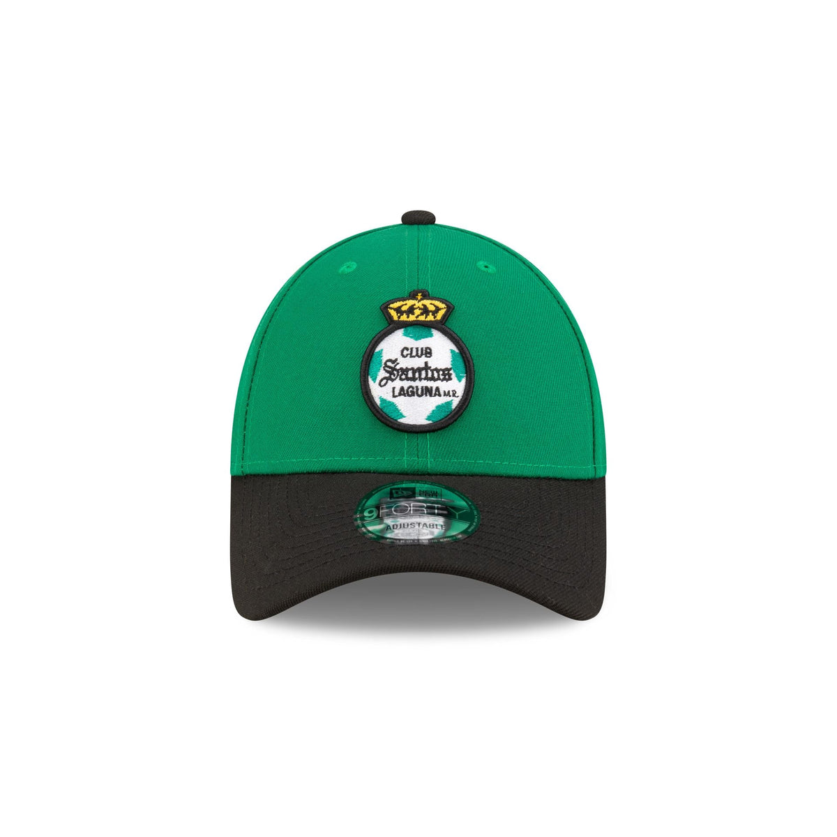 Santos Laguna 9FORTY Snapback Hat