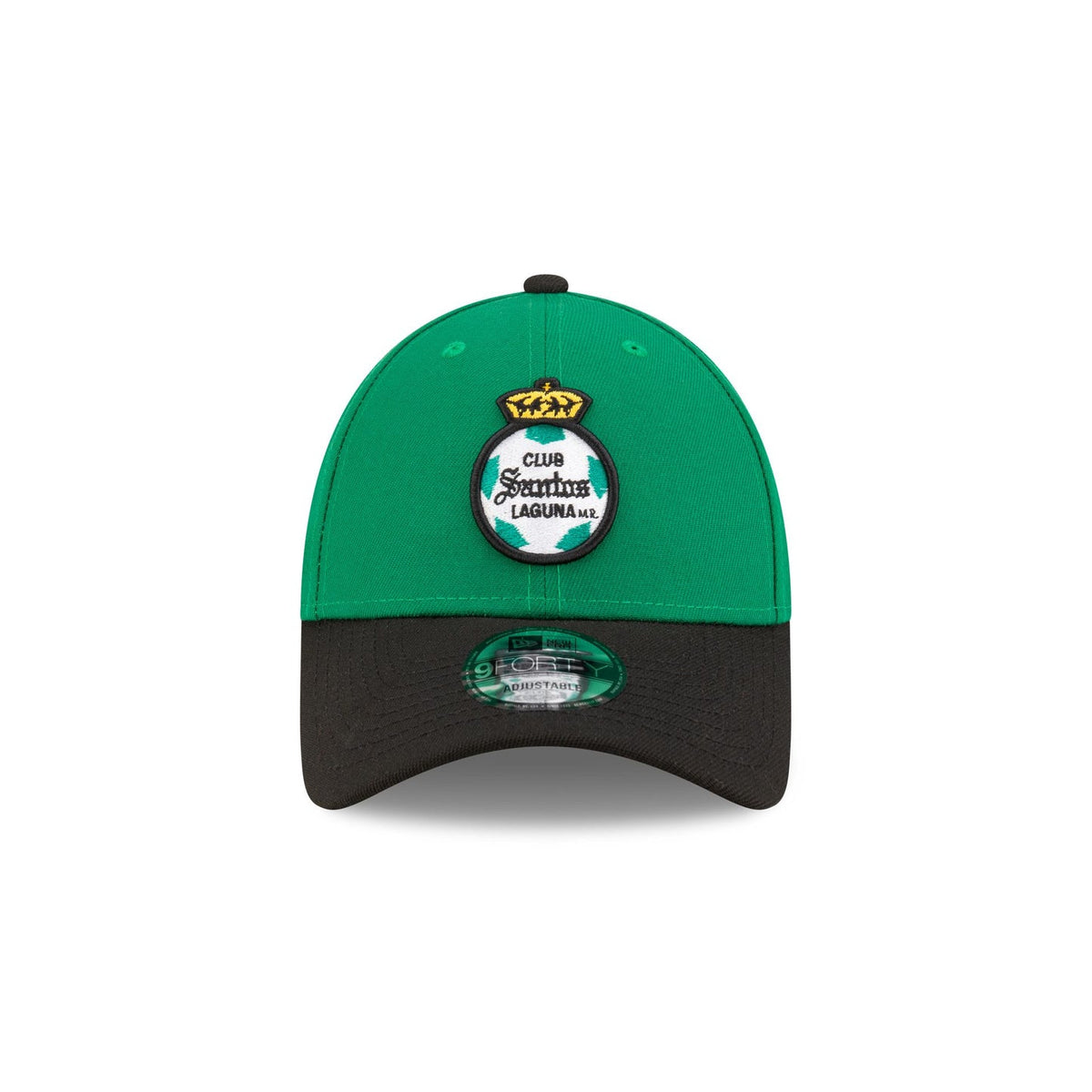 Santos Laguna 9FORTY Snapback Hat