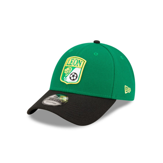 Club Necaxa 9FORTY Snapback Hat