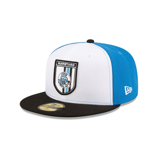 Club Querétaro 39THIRTY Stretch Fit Hat