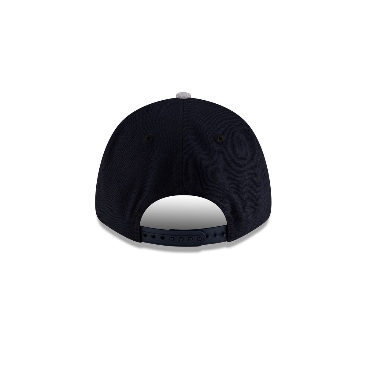 Rayados Navy 9FORTY Snapback Hat