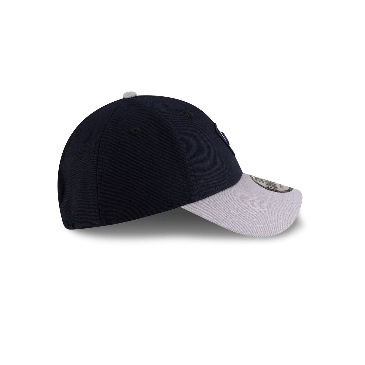 Rayados Navy 9FORTY Snapback Hat