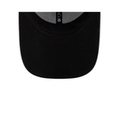 Rayados Navy 9FORTY Snapback Hat