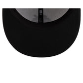 Club Puebla FC White 59FIFTY Fitted Hat