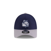 Club Puebla FC Navy 9FORTY Snapback Hat