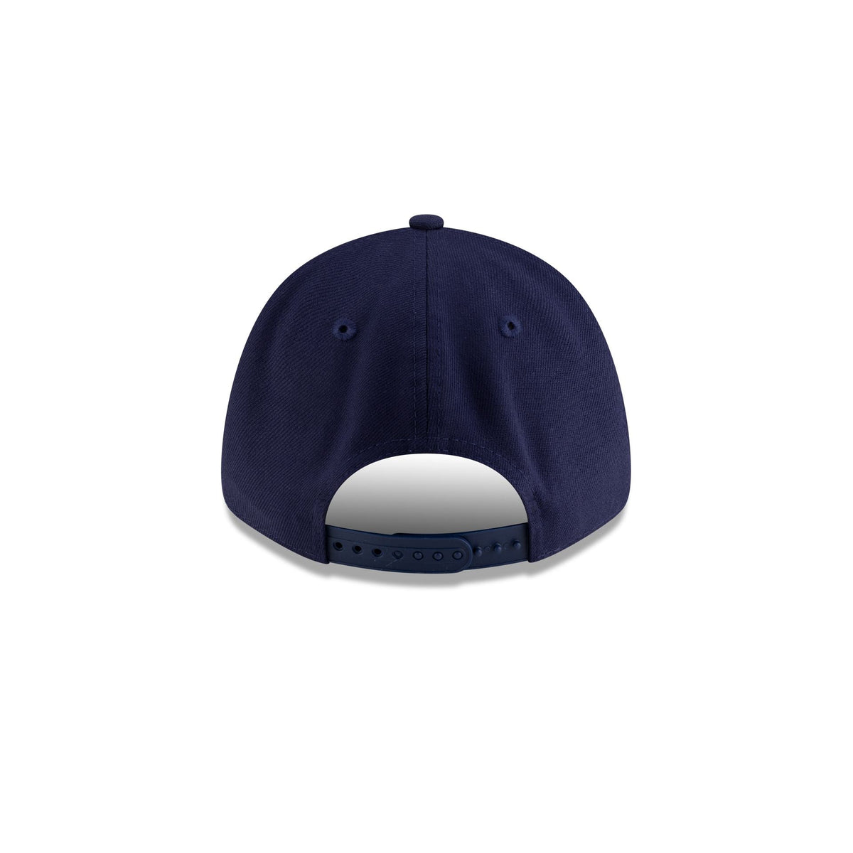 Club Puebla FC Navy 9FORTY Snapback Hat