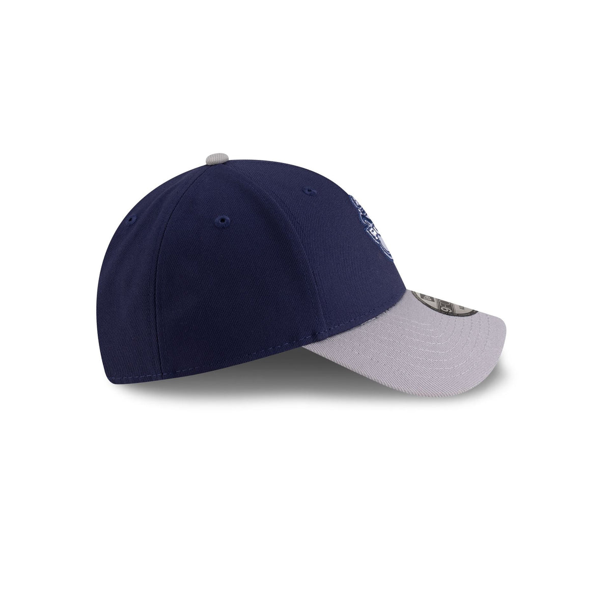 Club Puebla FC Navy 9FORTY Snapback Hat