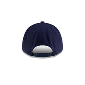 Club Puebla FC Navy 9FORTY Snapback Hat