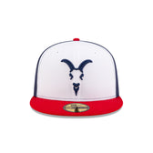 Chivas Navy 59FIFTY Fitted Hat