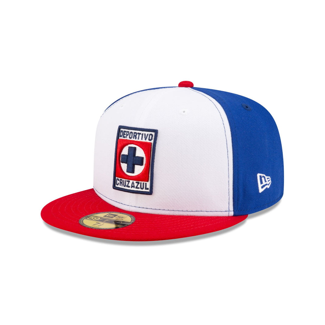 Cruz Azul 59FIFTY Fitted Hat