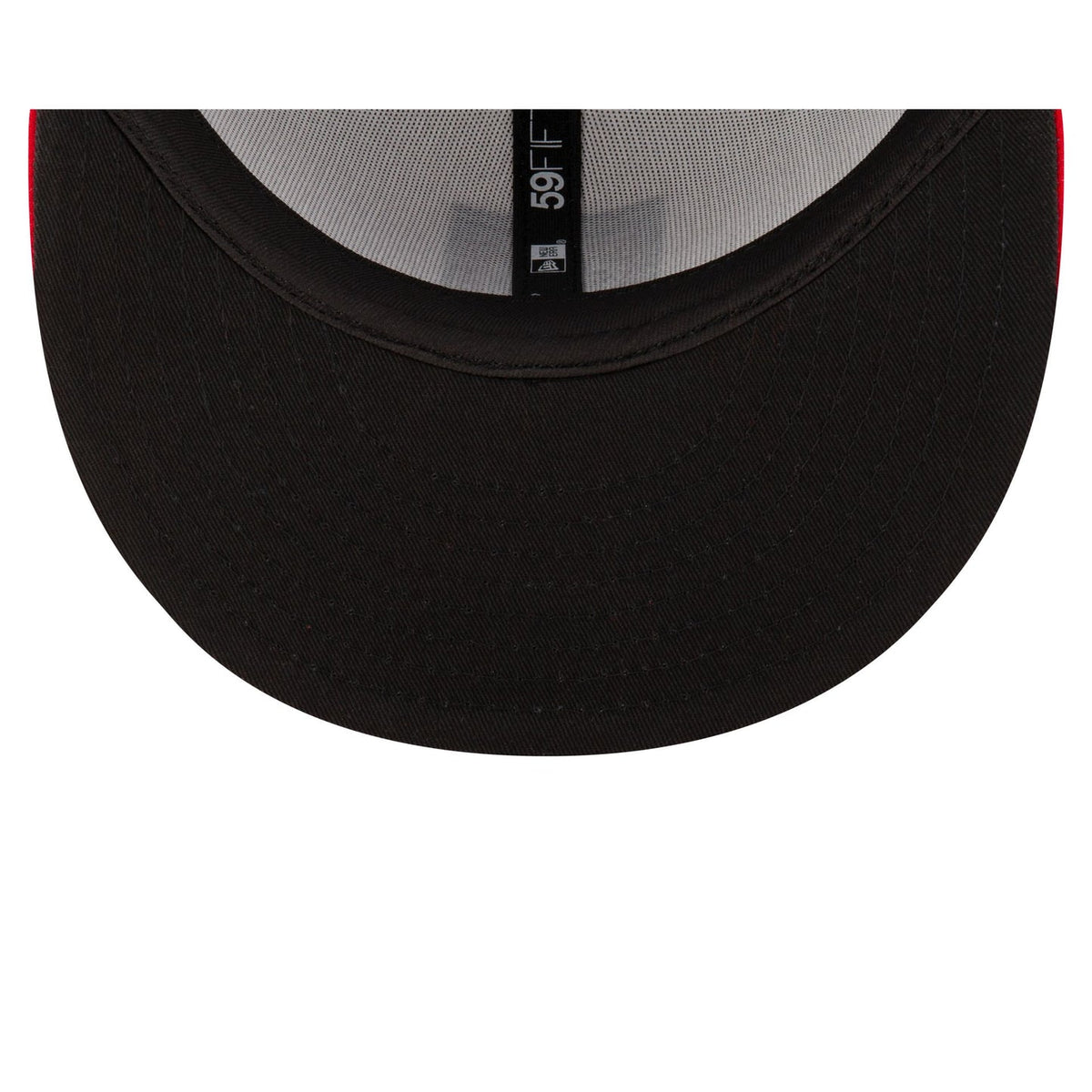 Cruz Azul Blue 59FIFTY Fitted Hat