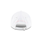 Inter Miami Basic White 9TWENTY Adjustable Hat