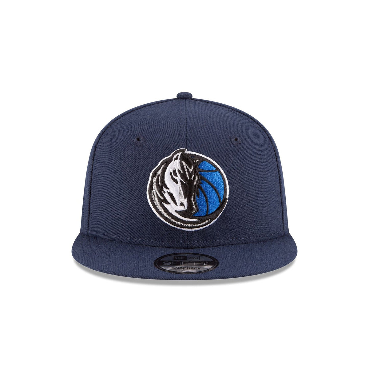 Dallas Mavericks 9FIFTY Snapback Hat