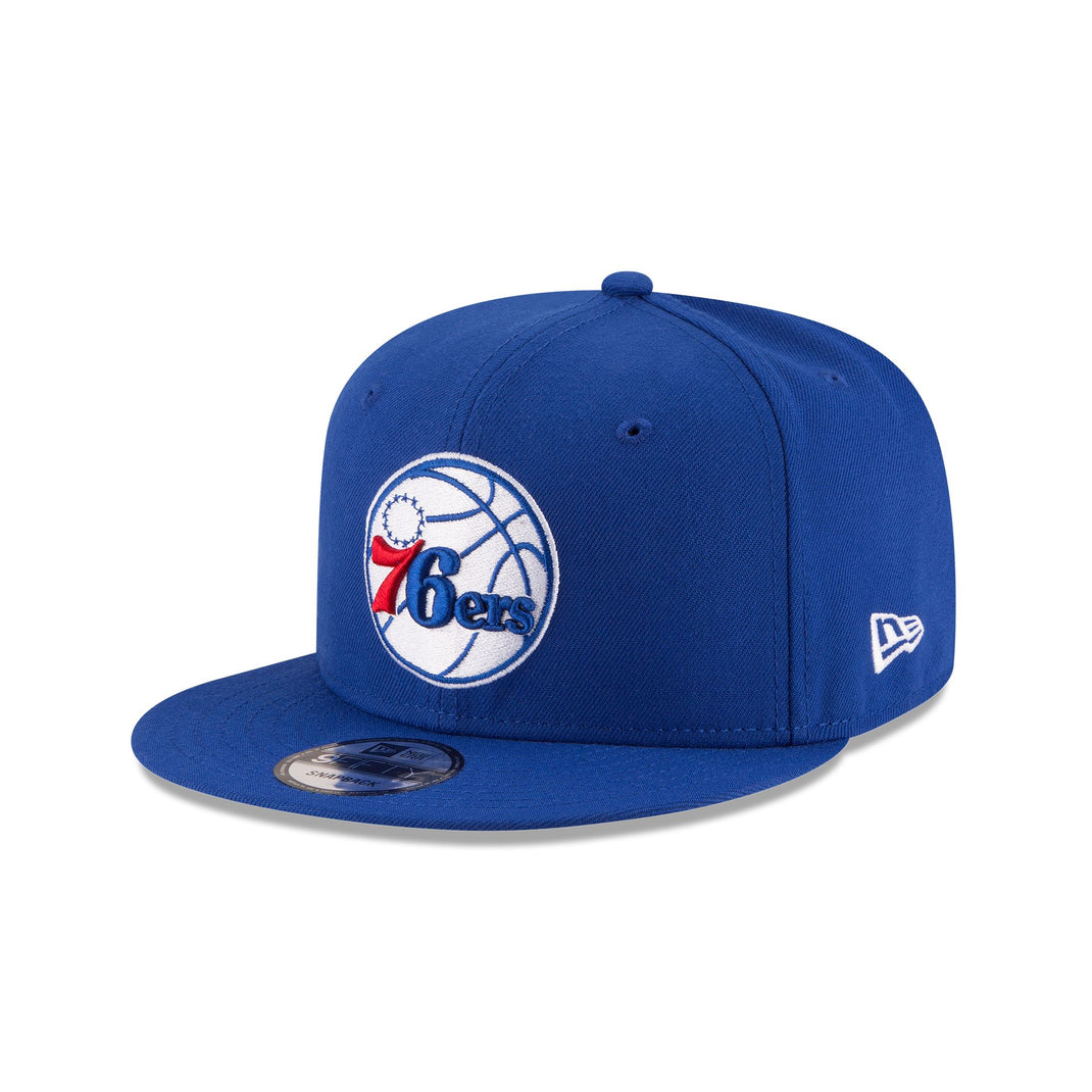 Philadelphia Eagles Basic 9FIFTY Snapback Hat