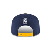 Indiana Pacers Basic Two Tone 9FIFTY Snapback Hat