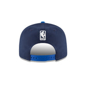 Oklahoma City Thunder Basic Two Tone 9FIFTY Snapback Hat