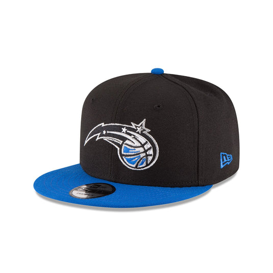 Orlando Magic Basic 9FIFTY Snapback Hat