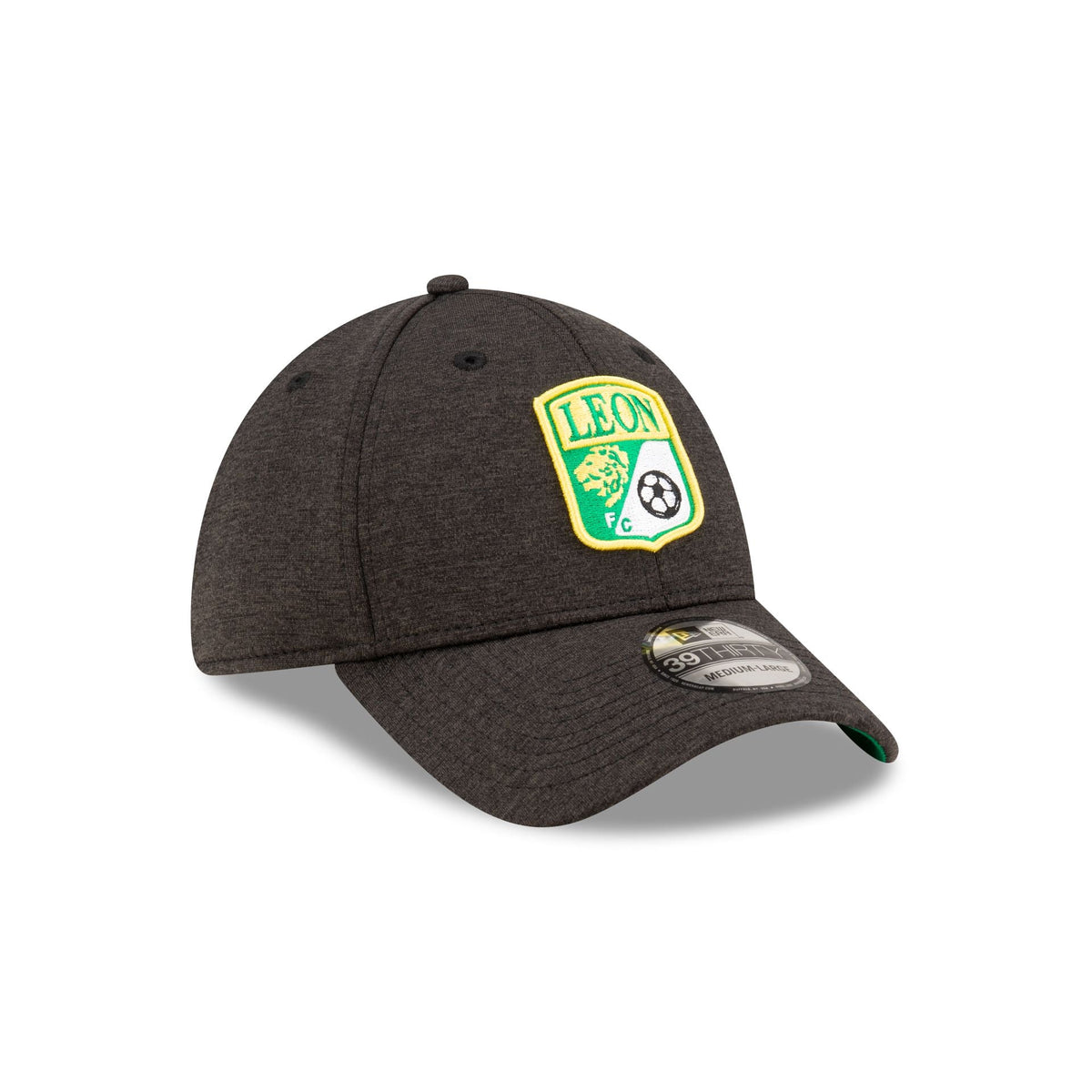 Club León 39THIRTY Stretch Fit Hat
