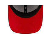 Club Necaxa 39THIRTY Stretch Fit Hat