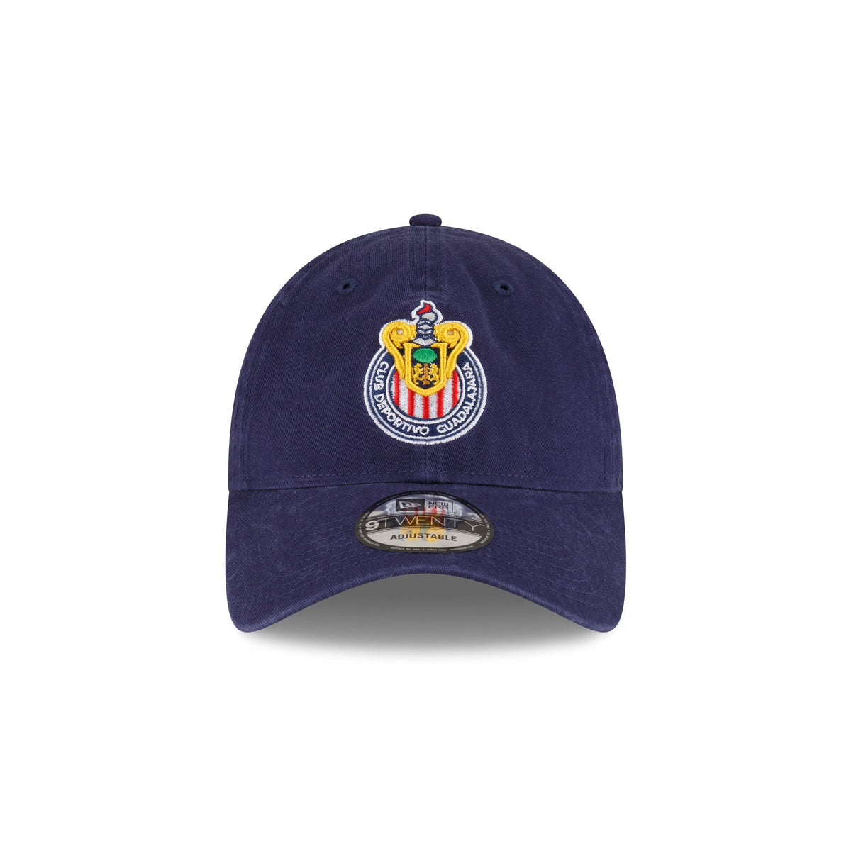 Chivas 9TWENTY Adjustable Hat