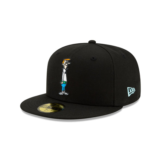 SpongeBob SquarePants 59FIFTY Fitted Hat