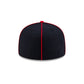 Jackson State Tigers 59FIFTY Fitted Hat
