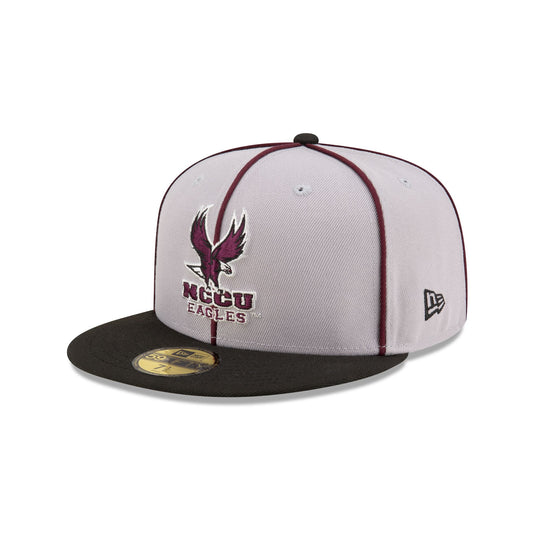 Marquette Golden Eagles 59FIFTY Fitted Hat