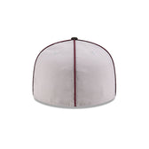 North Carolina Central Eagles 59FIFTY Fitted Hat