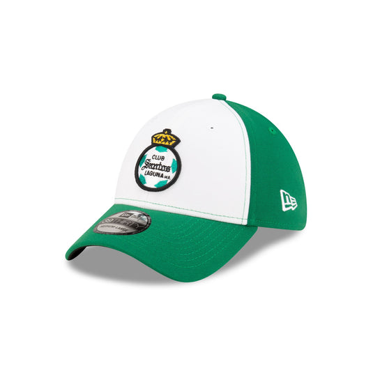 Club León 39THIRTY Stretch Fit Hat