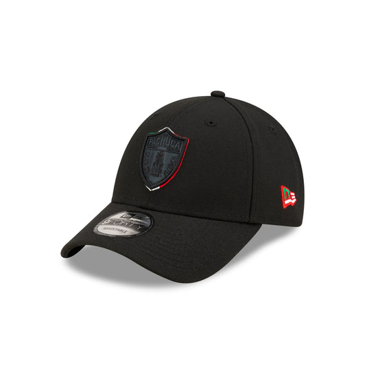 Club Necaxa 9FORTY Snapback Hat