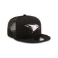North Carolina Central Eagles 9FIFTY Trucker Hat