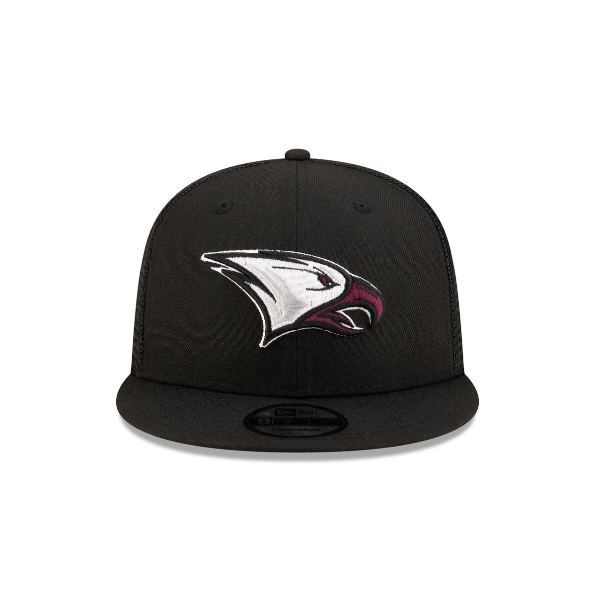 North Carolina Central Eagles 9FIFTY Trucker Hat