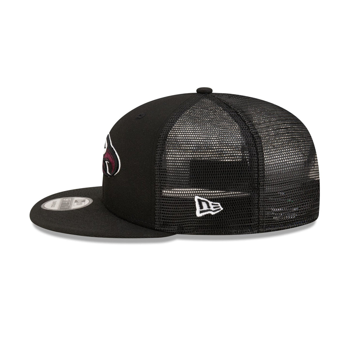 North Carolina Central Eagles 9FIFTY Trucker Hat