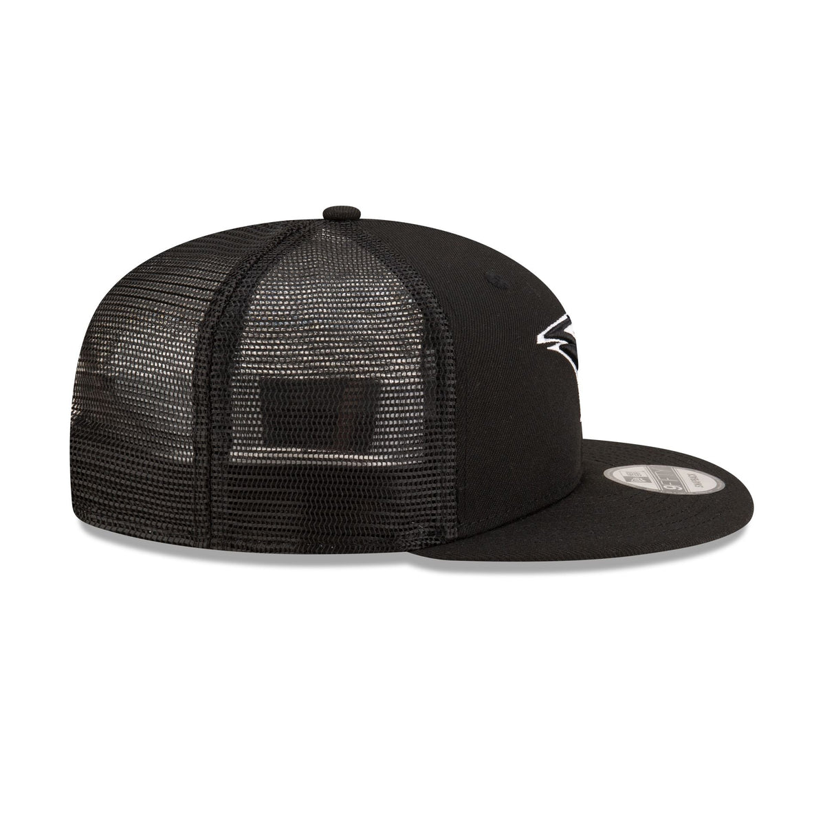 North Carolina Central Eagles 9FIFTY Trucker Hat