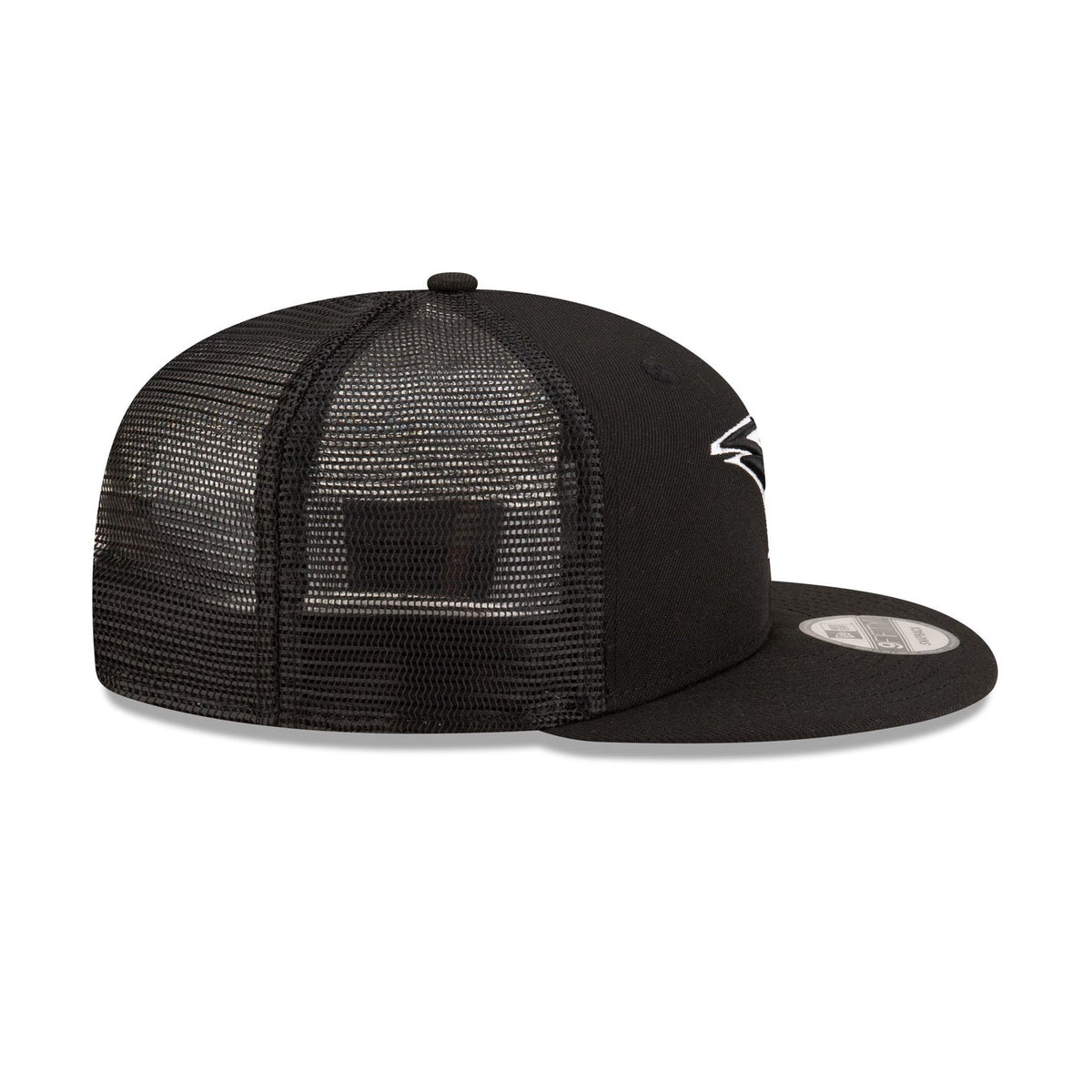 North Carolina Central Eagles 9FIFTY Trucker Hat