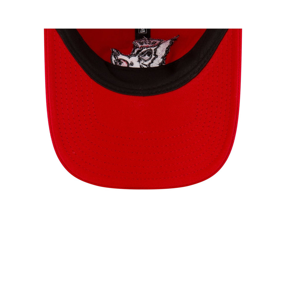 NC State Wolfpack 9TWENTY Adjustable Hat