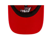 NC State Wolfpack 9TWENTY Adjustable Hat