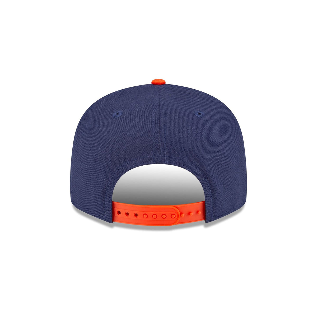 Illinois Fighting Illini 9FIFTY Snapback Hat