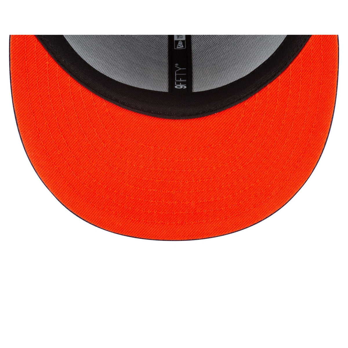 Illinois Fighting Illini 9FIFTY Snapback Hat