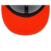 Illinois Fighting Illini 9FIFTY Snapback Hat